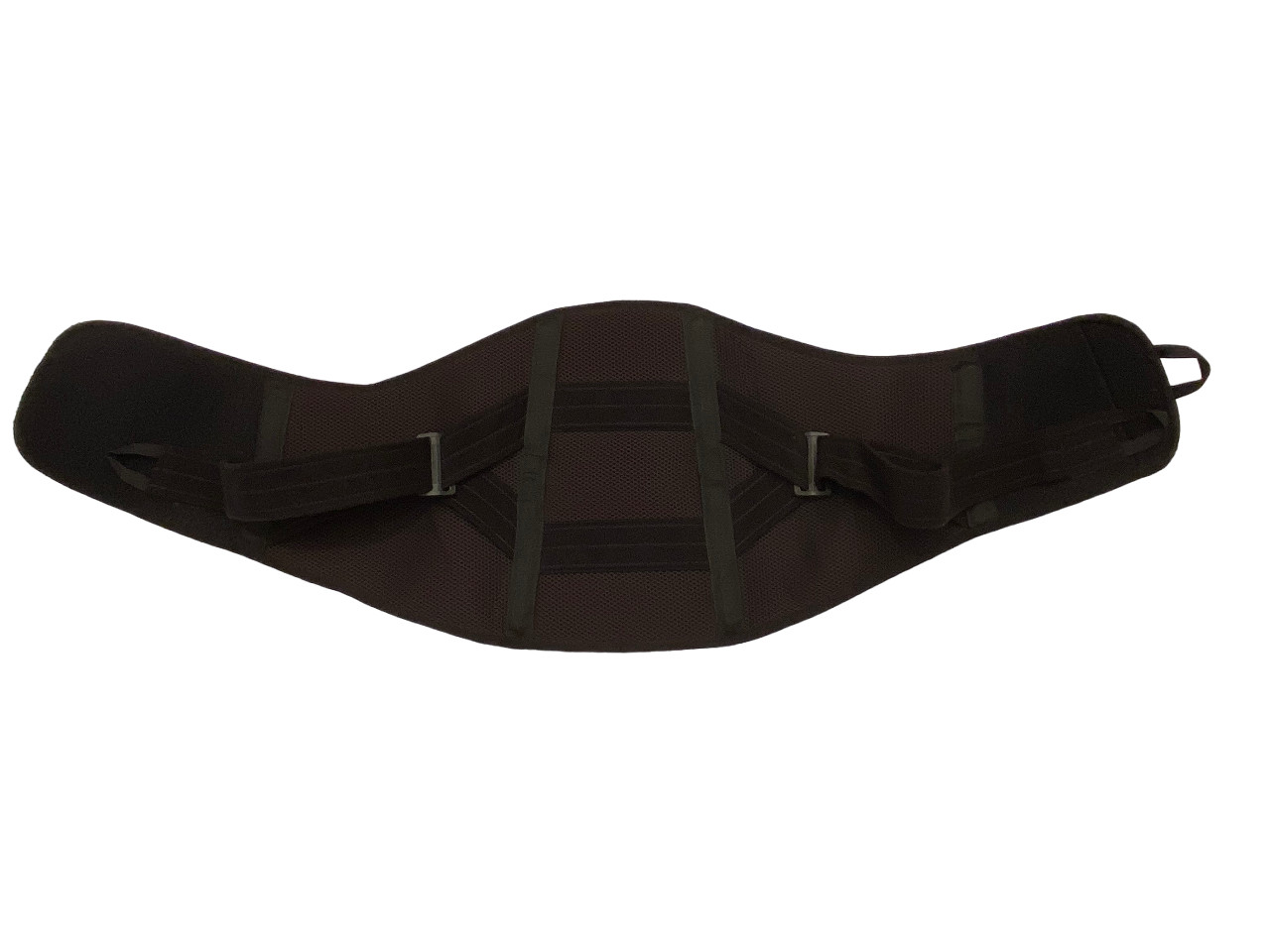 Florida Orthopedics Inc. Unisex Adult Lumbar Sacral Back Brace Size Large USA