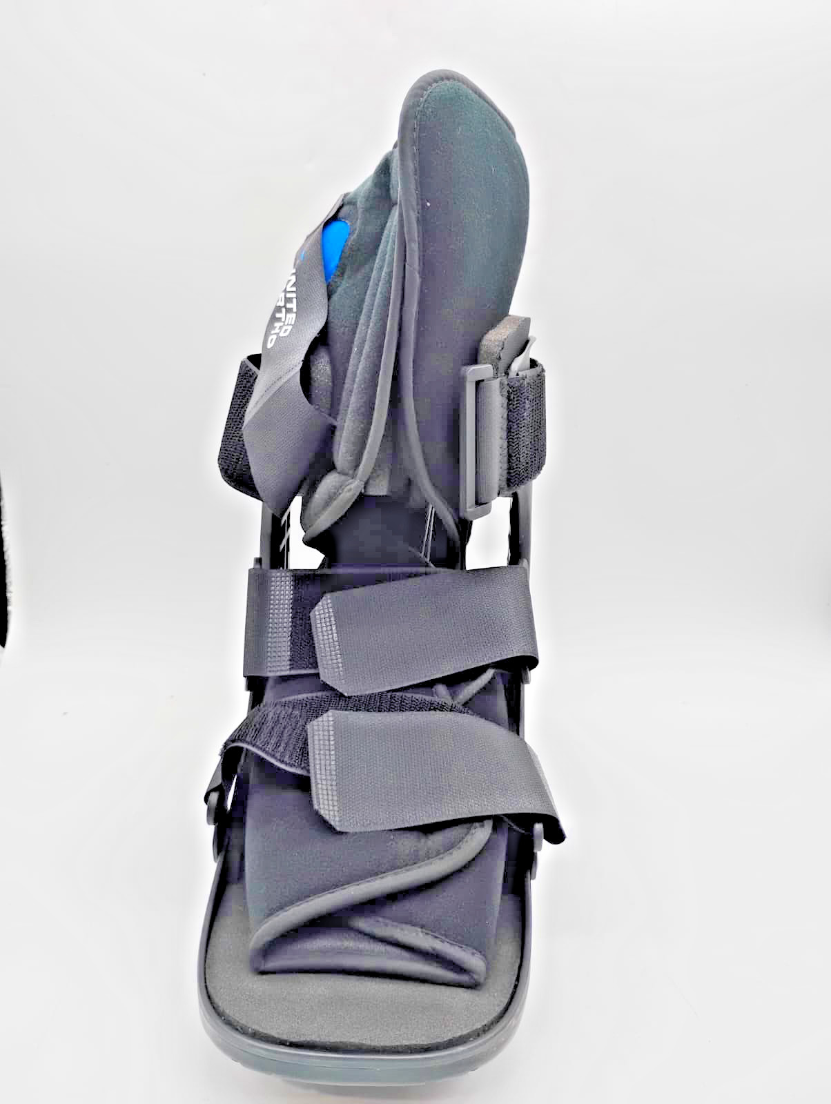 United Ortho USA14115 Short Air Cam Walker Fracture Boot Medium Left/Right