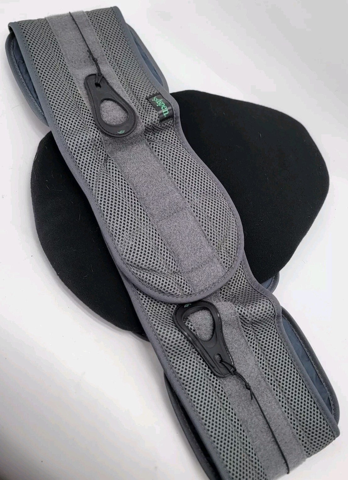 Aspen Medical Products OTS Lower Lubar Back Brace Adjustable
