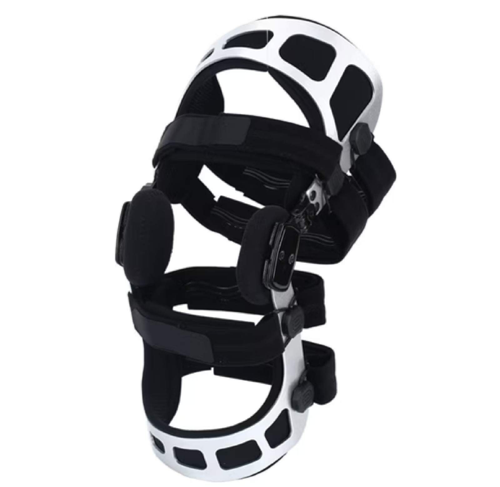 OA Unloader Knee Brace Instability of Knee Joint or Ligament Injury & Protect