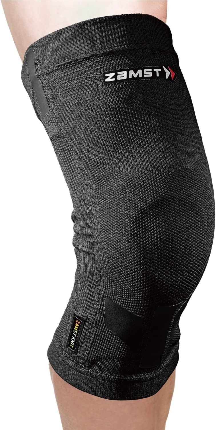Zamst ZK-MOTION (Knee Support) Size【S-3L】 For both left and right New