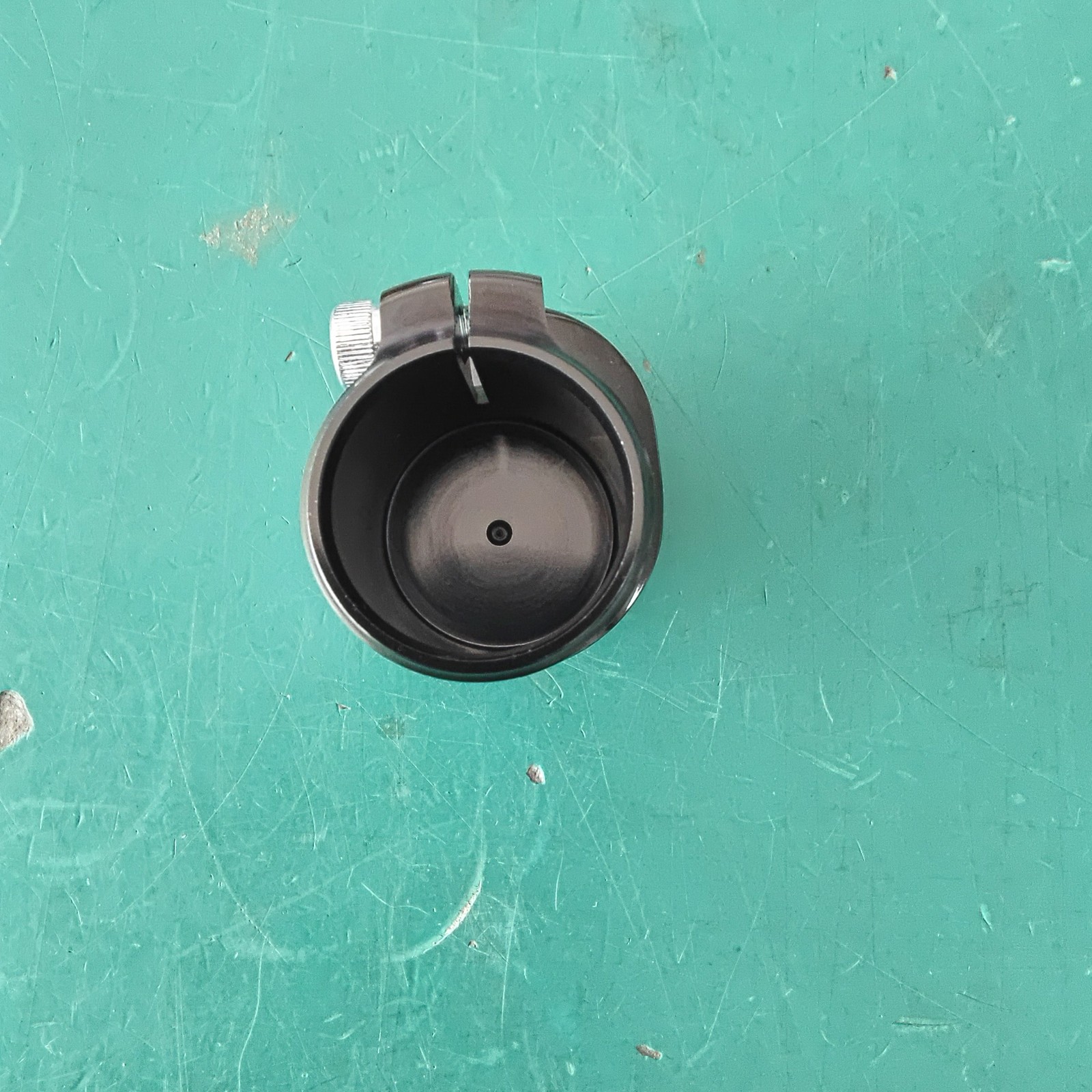 Prosthetic 10° Eccentric Lock Connector Aluminum Magnesium Alloy Lightweight