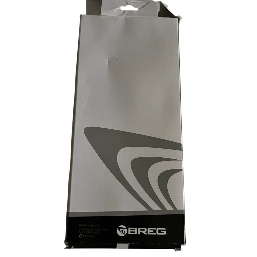 Breg XL DLX Shoulder Immobilizer *New*