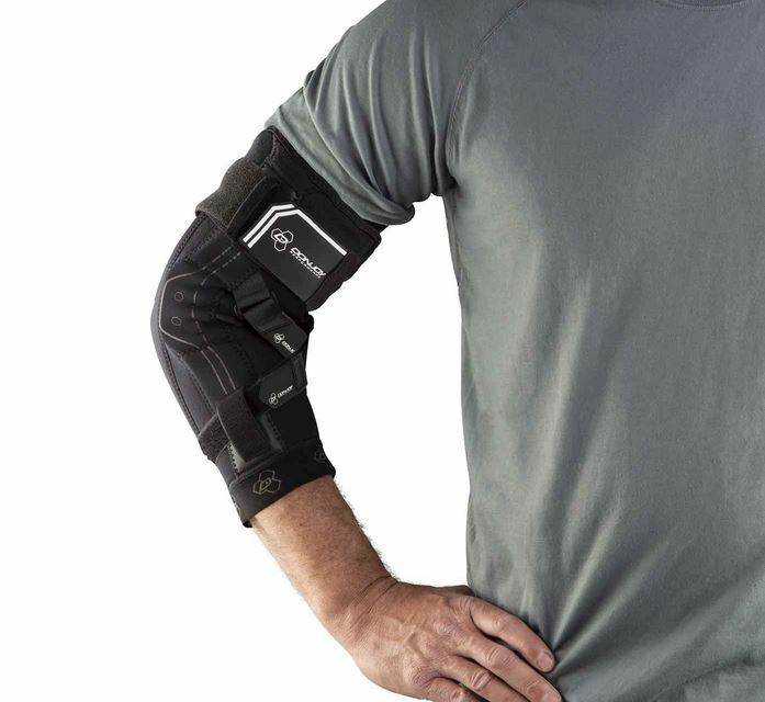 DonJoy Bionic Elbow Brace II G2U