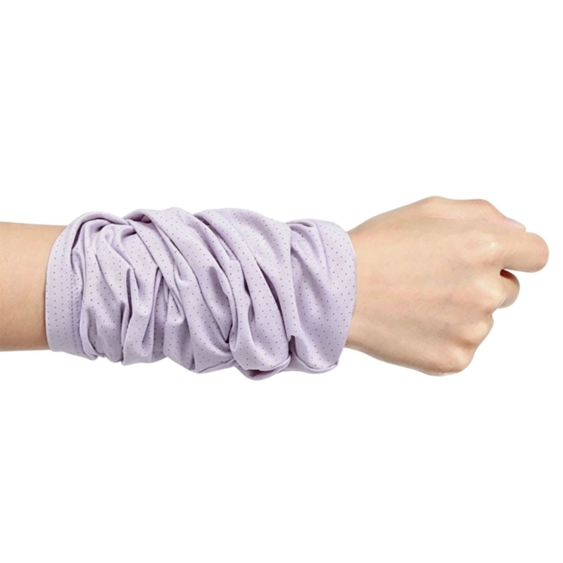 Durability Quick Drying Fitness Wrist Wrap Multipurpose Elastics Wristband
