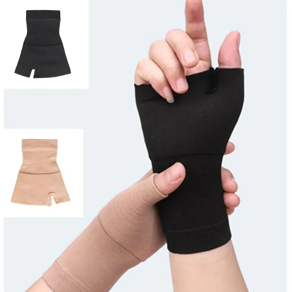 Wrist and Thumb Support for Arthritis Hand Joint Pain Relief Sprain UK