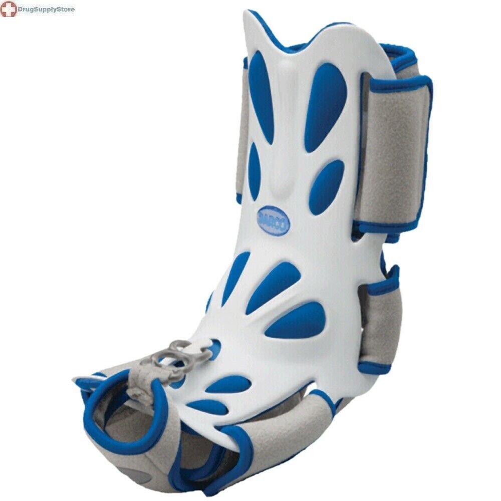 Darco Body Armor Night Splint, One Size Fits All