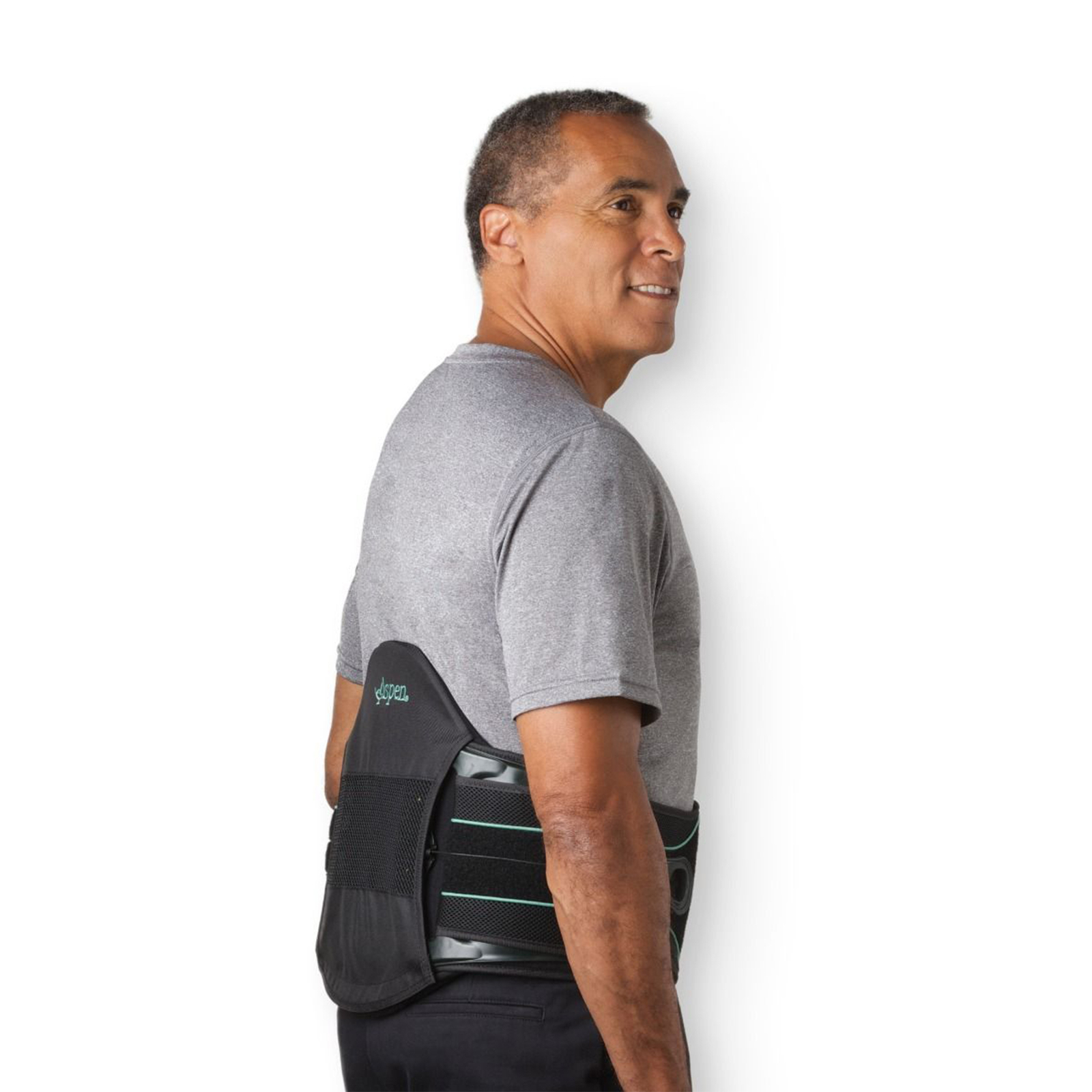 Aspen Summit 637 Back Brace