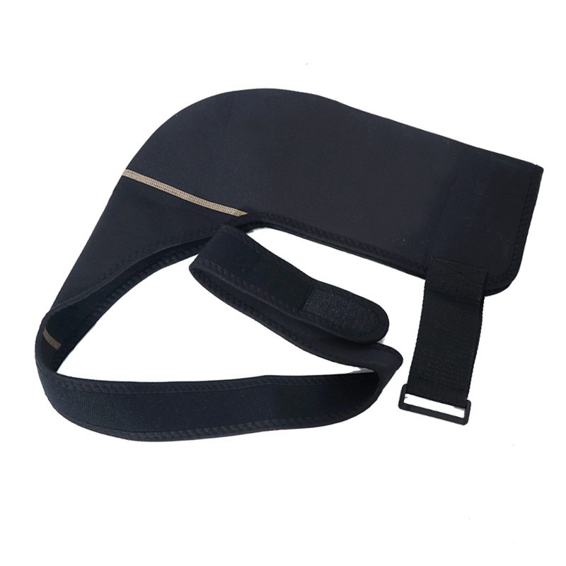 Rehabilitation Adjustable Arm Joint Fixation Brace