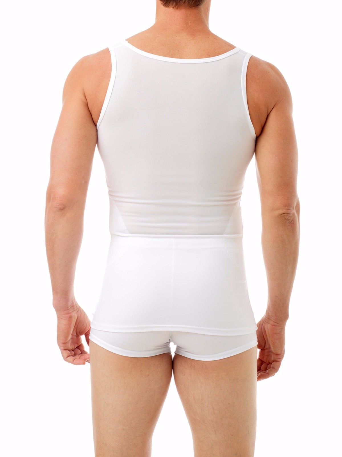 NEW STYLE Body Shirt Made in the USA UNDERWORKS QUALITY NOT THE INFERIOR COPY