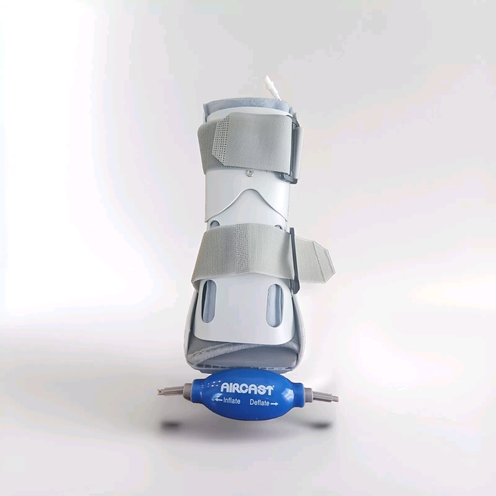 Aircast Boot With Pump, *See Description