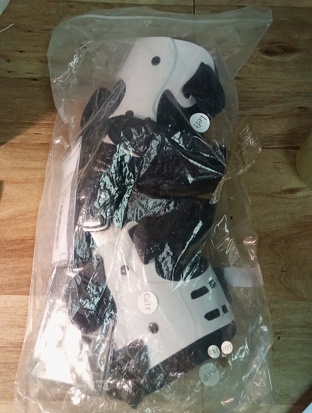 Unlimit S1 OA Knee Brace (Left)