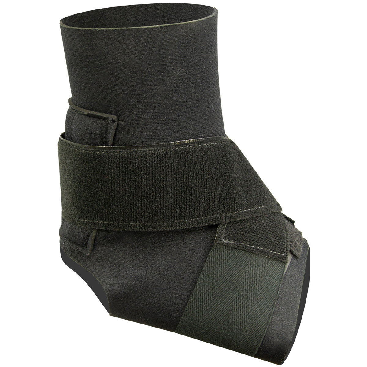 Steady Step Perform 8 Neoprene Ankle Stabilizer
