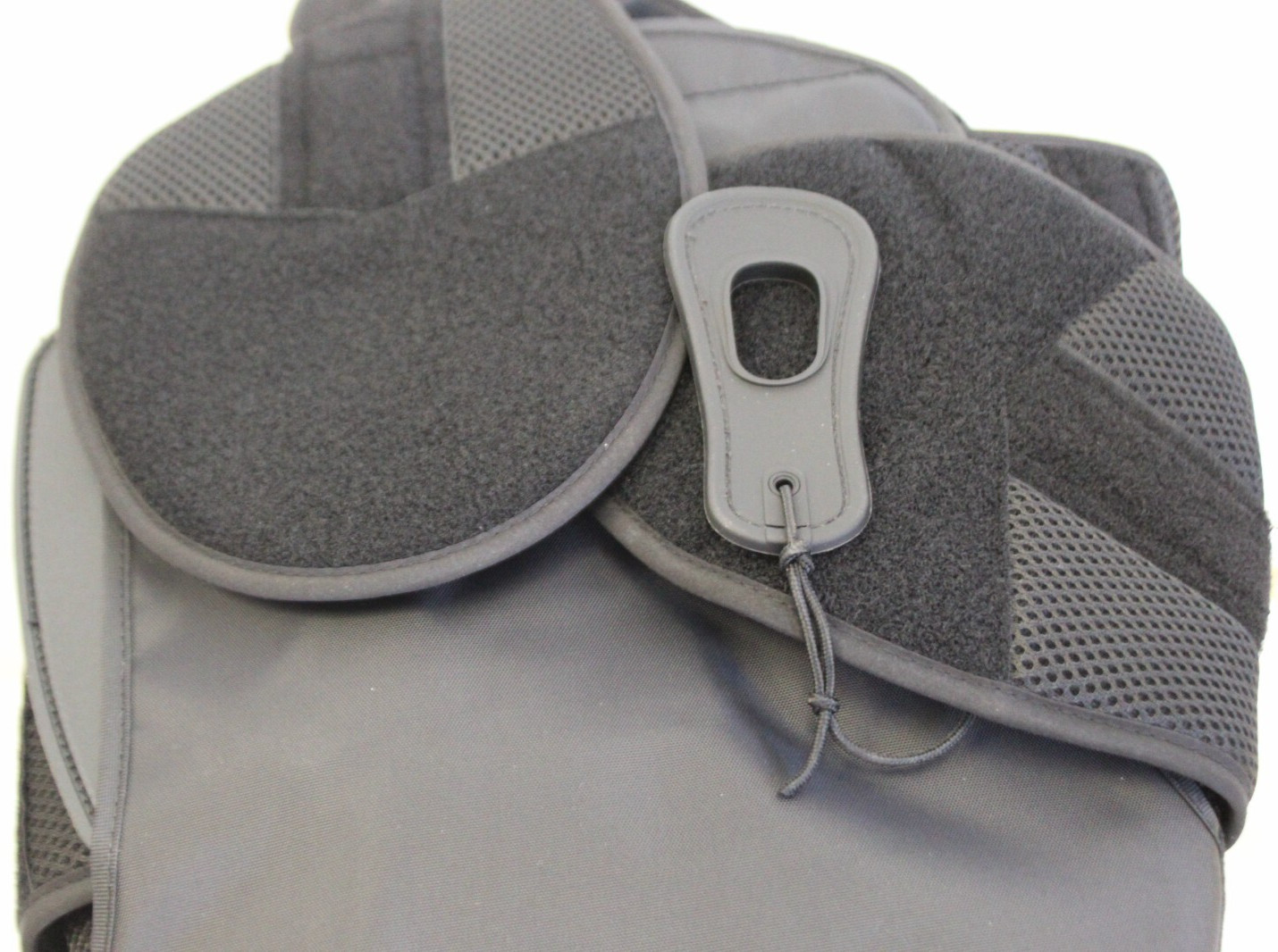ISO Preferred Lumbar Back Brace VI ISO-BA206