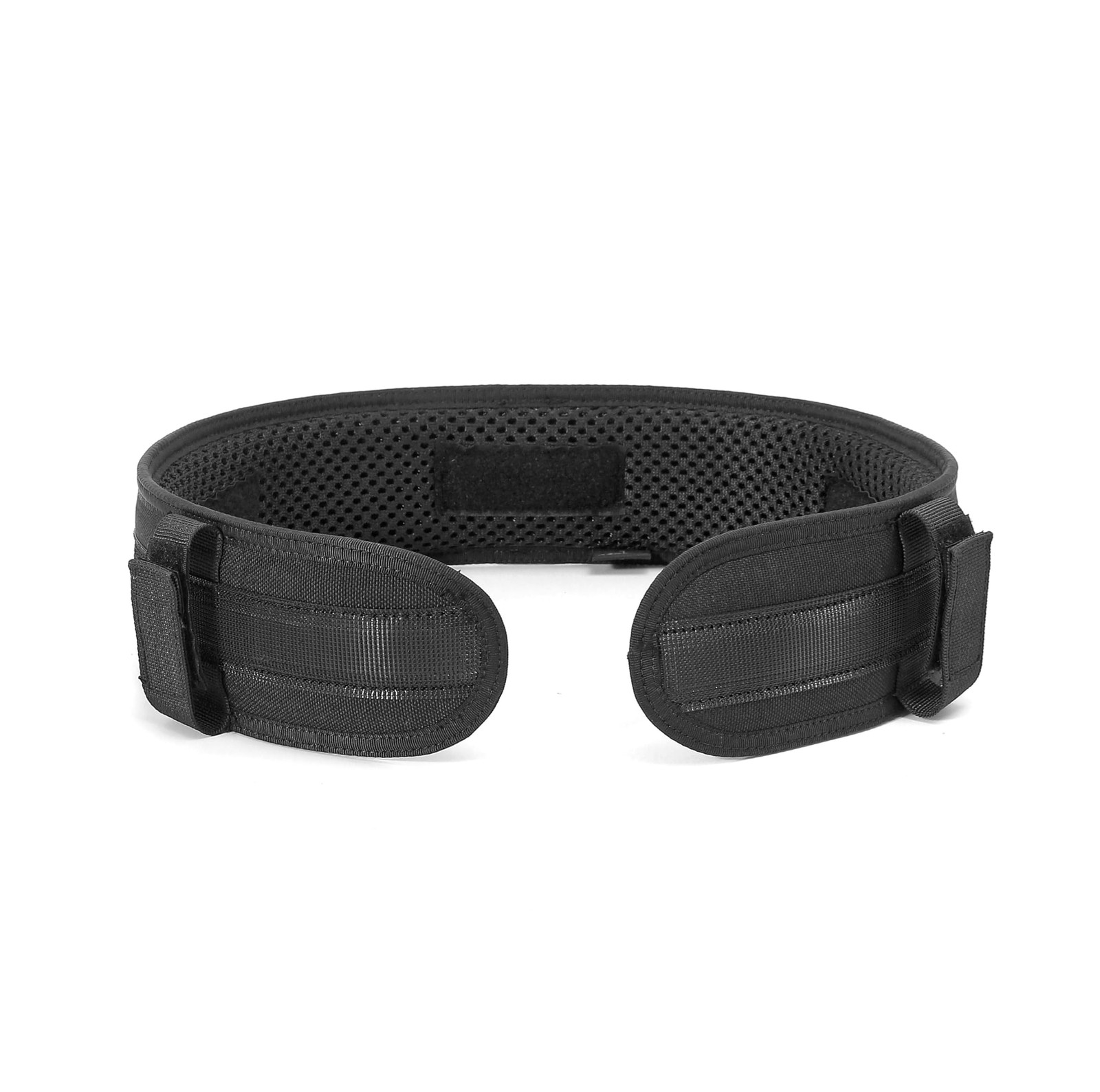 TACNEX Duty Belt Back Support Pad Law Enforcement Utility Belts Back Brace