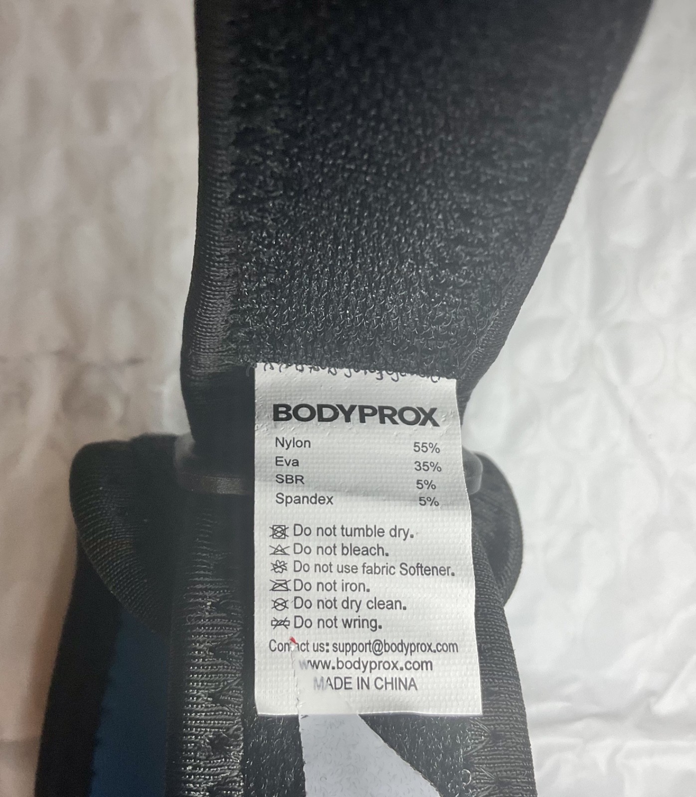 3 Different Therapeutic Forearm Band It Strap Elbow Pain Relief Support.
