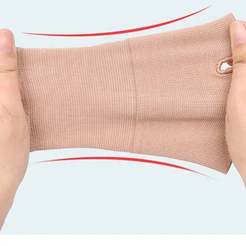 Wrist and Thumb Support for Arthritis Hand Joint Pain Relief Sprain