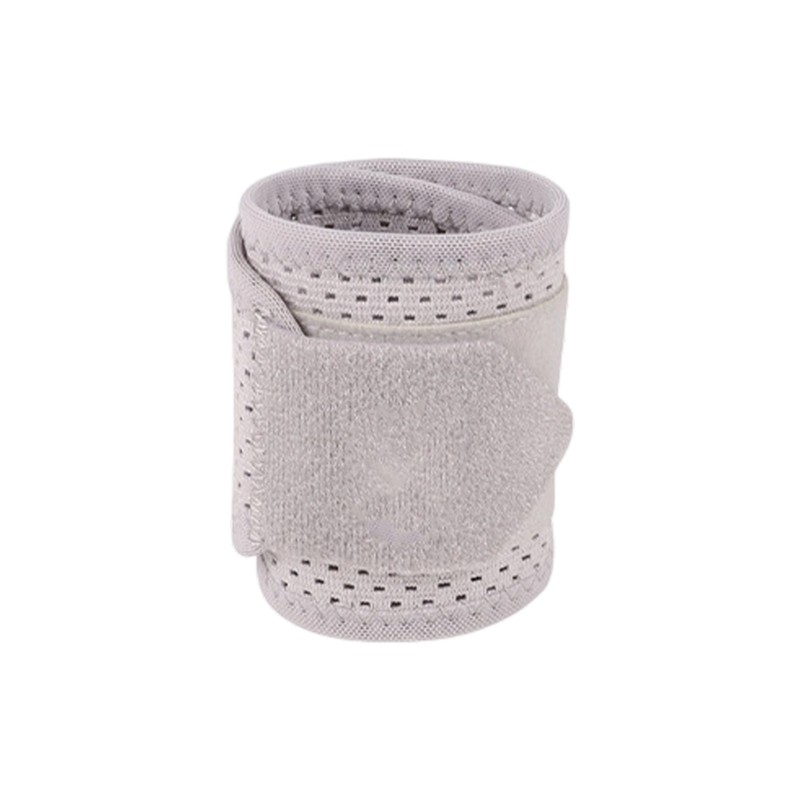 Flexible Sports Wristband for Gym Training Badminton Fitness Various Activity