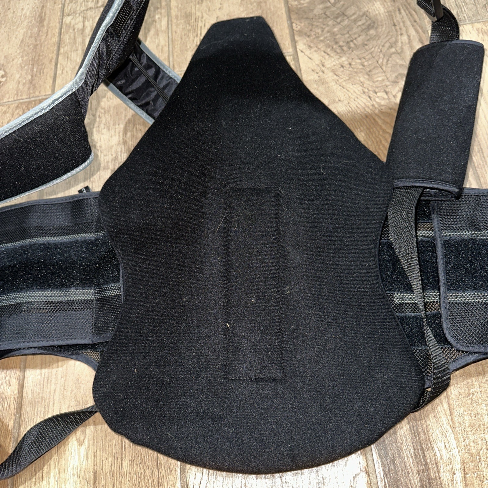 ISO Preferred TLSO Flex w/Trunk Support Back Brace ISO-BA220 / L0456 / L0457