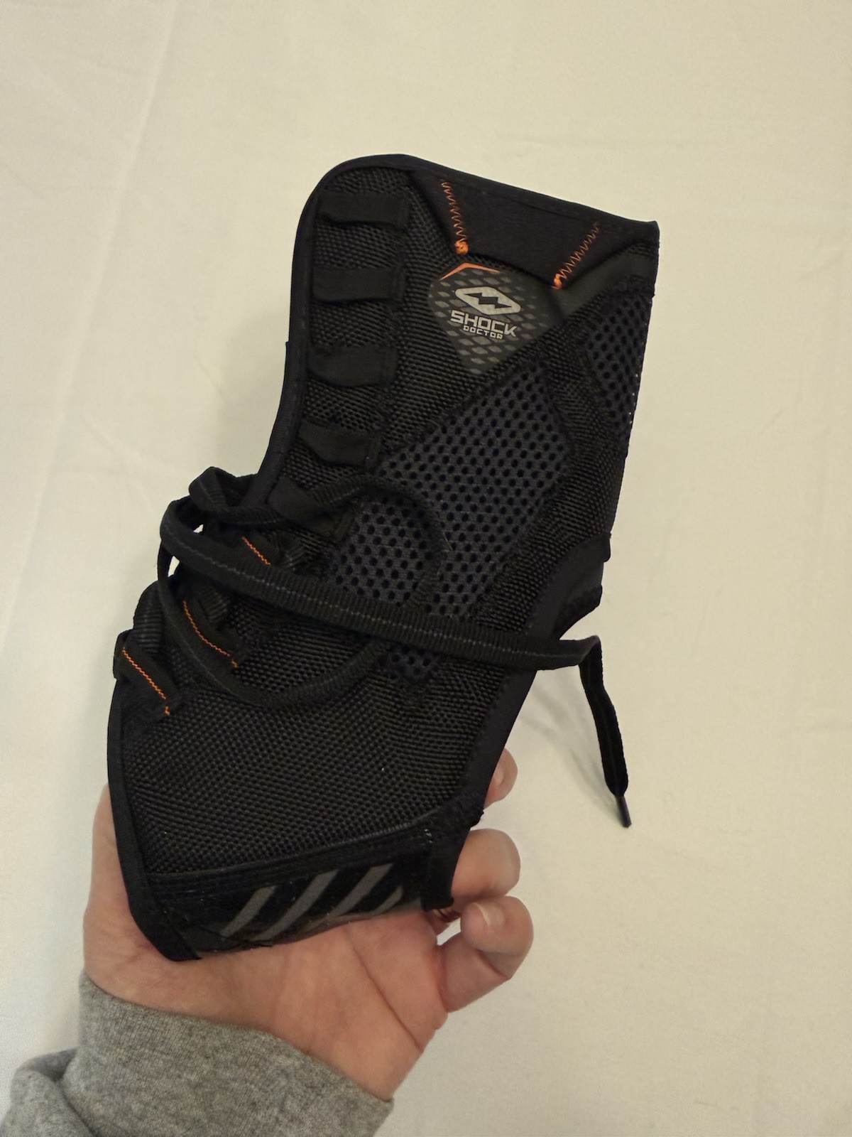 Shock Doctor 849 Ankle Brace L
