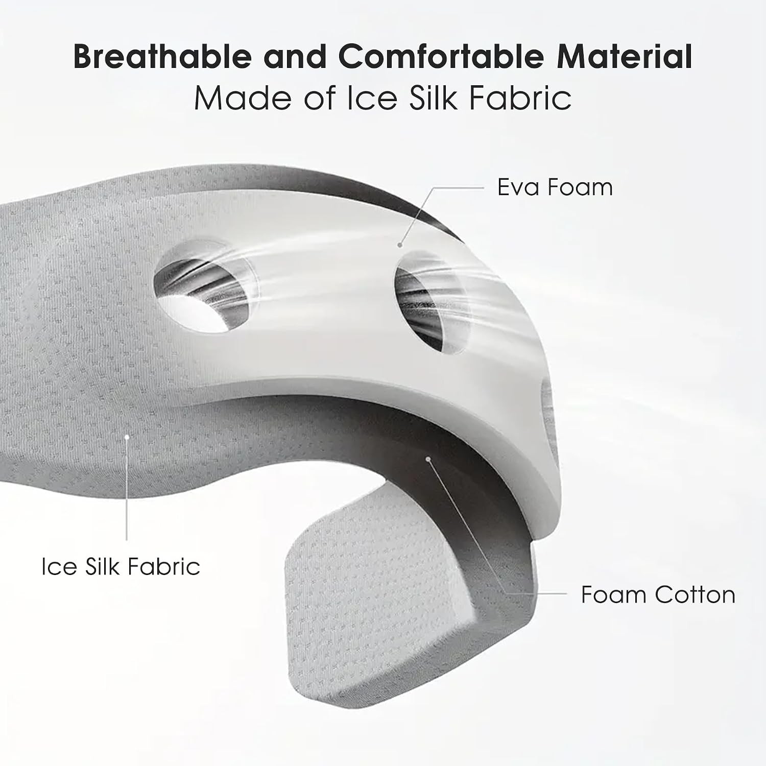 Adjustable Neck Support Brace for Neck Pain Relief and Whiplash Injury