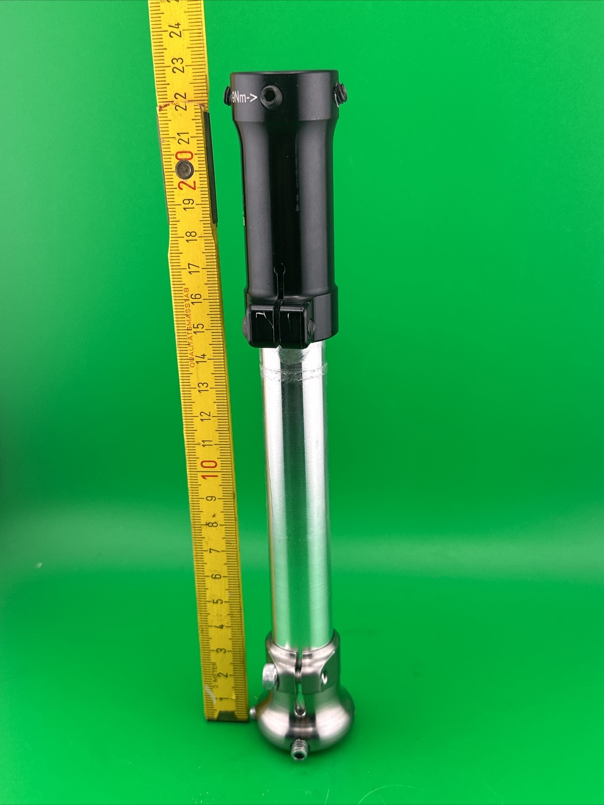 Pediatric Kid Prosthetic Components Adapters Parts. 22mm Parts