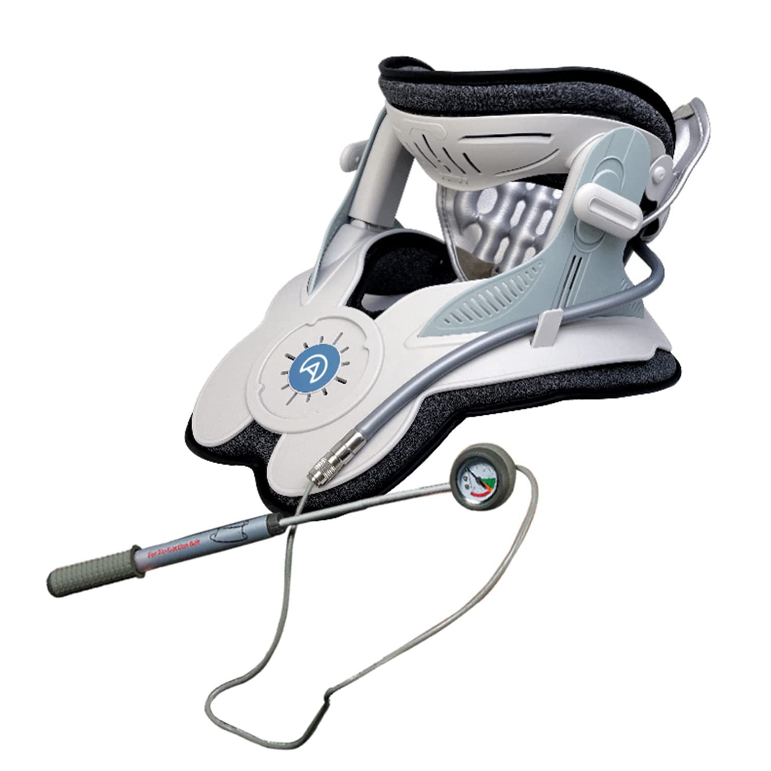 M PAIN MANAGEMENT 2nd Gen Neck Traction