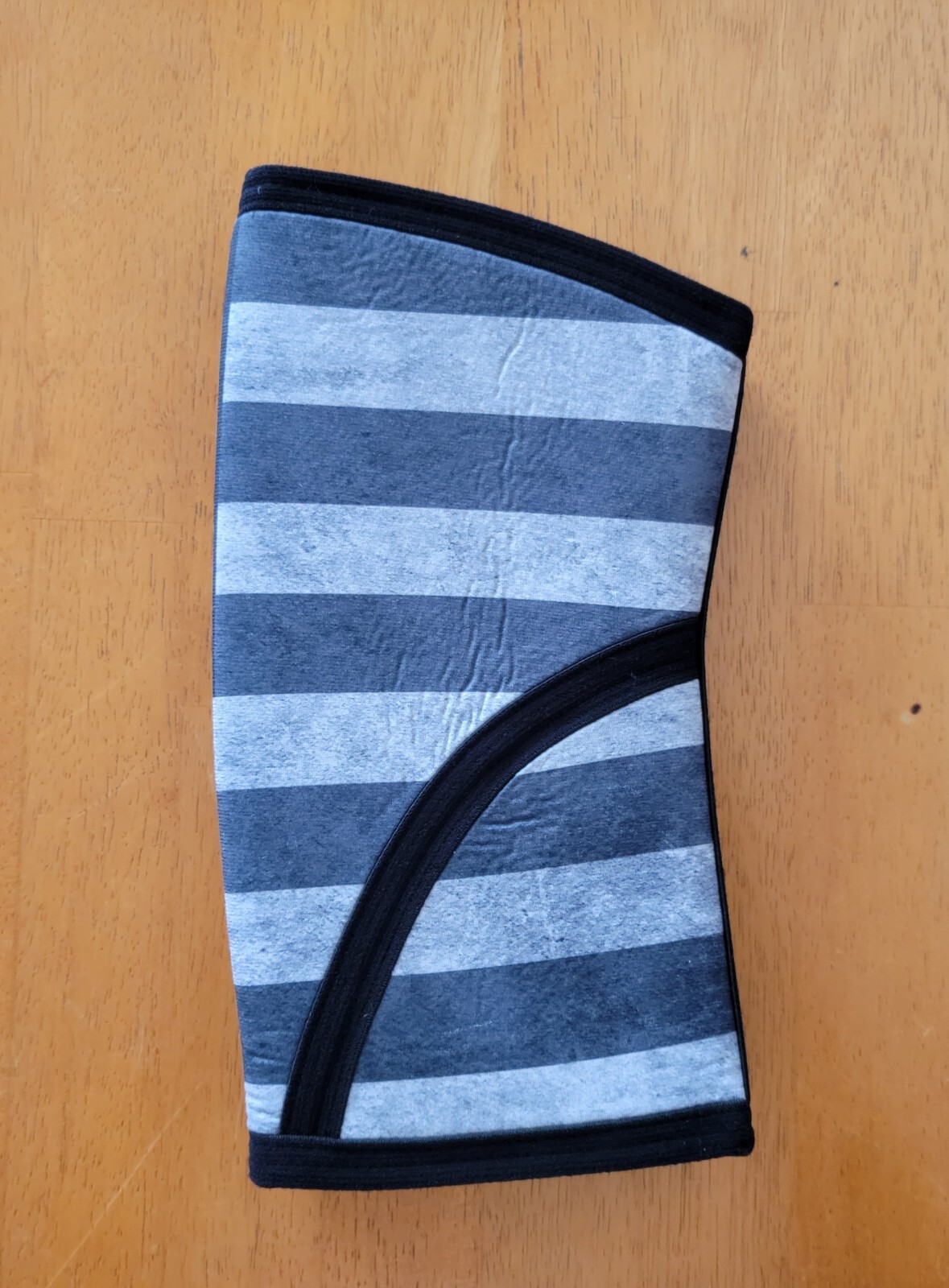 Stars and Stripes American Flag Knee Sleeve Neoprene New Extra Small #2