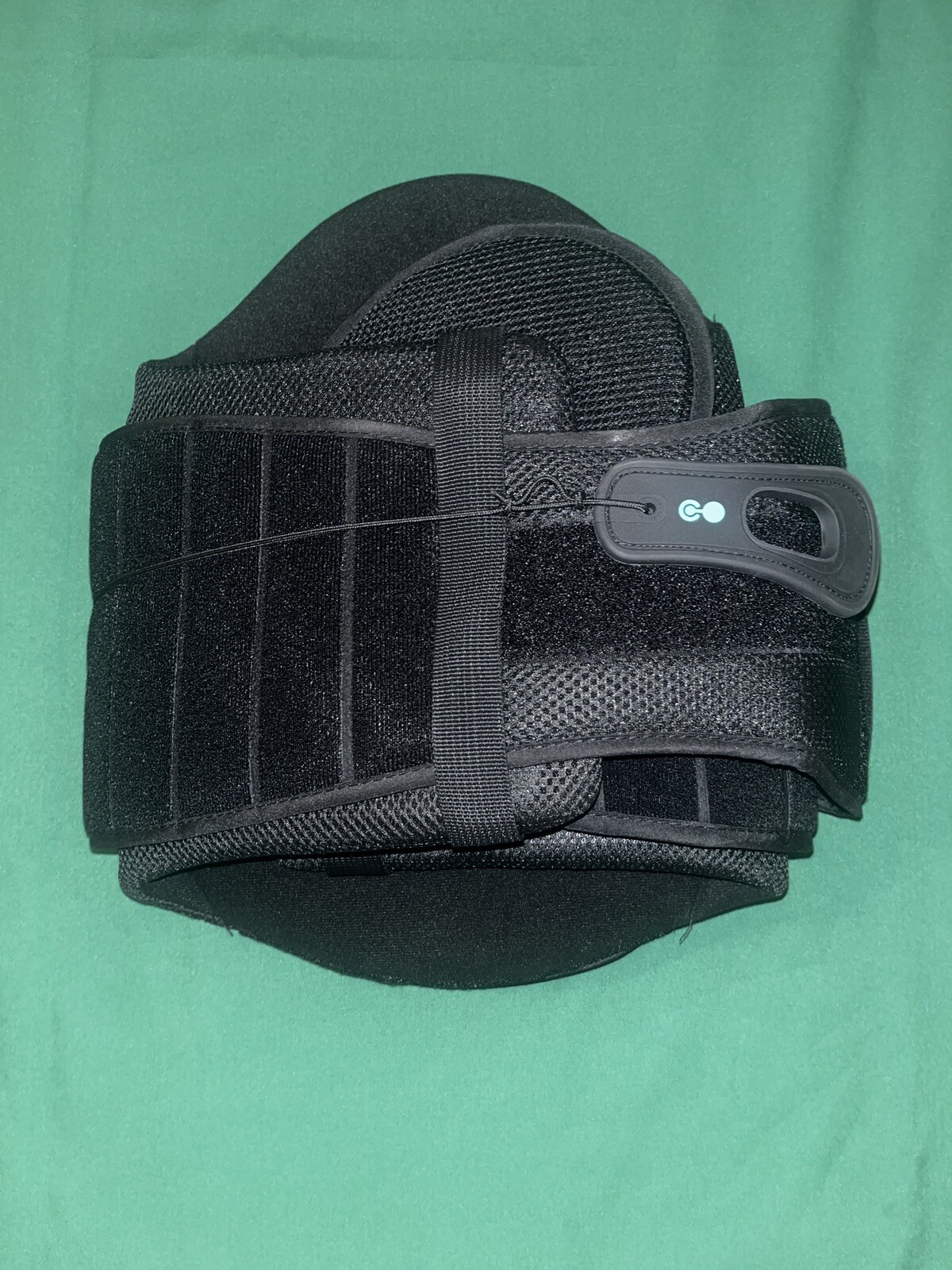 Coretech Back Support & Stabil Brace SUP2025BLK S-4XL (25″-68″) Waist