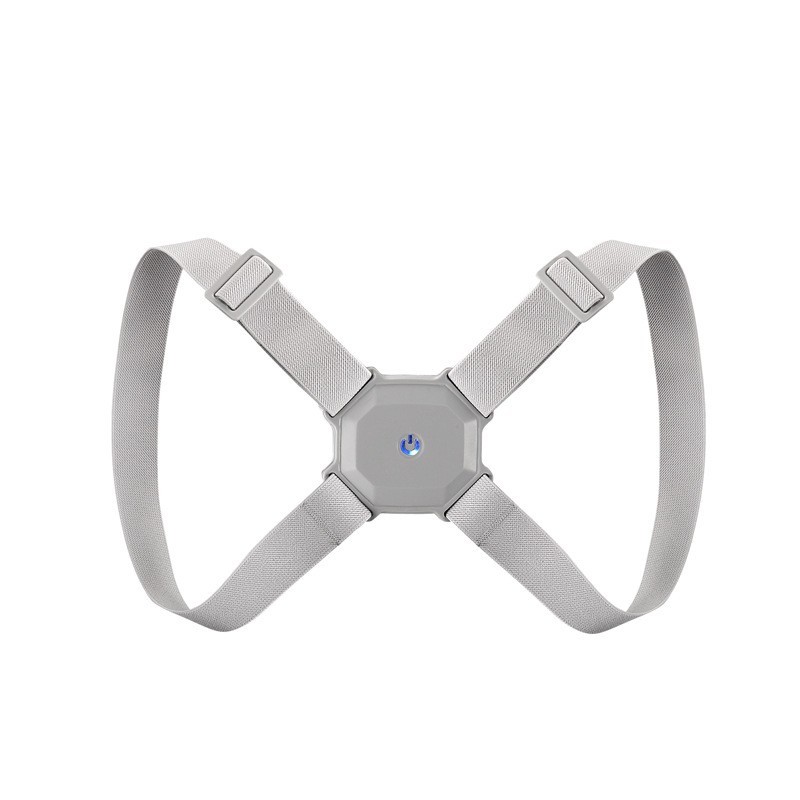 Smart Posture Corrector Adjustable Back & Shoulder Brace