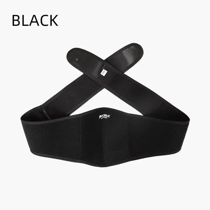 Lightweight Durable Pregnancy Belly Back Support Band Maternity Belly Band Belt