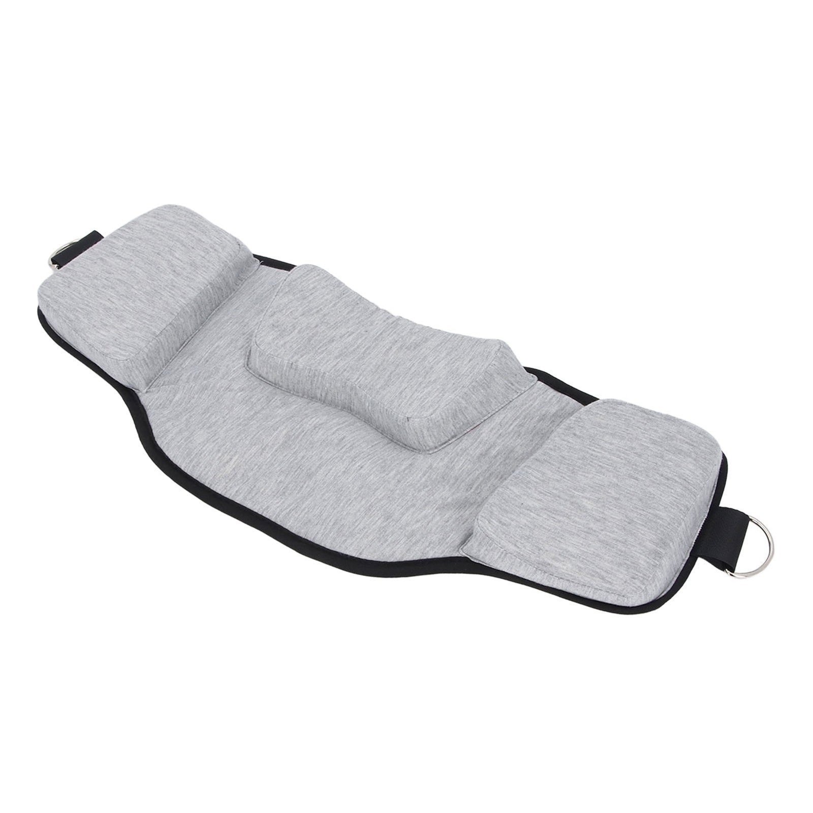 Neck Stretcher Cervical Traction Device Decompression Tension Relief Portable