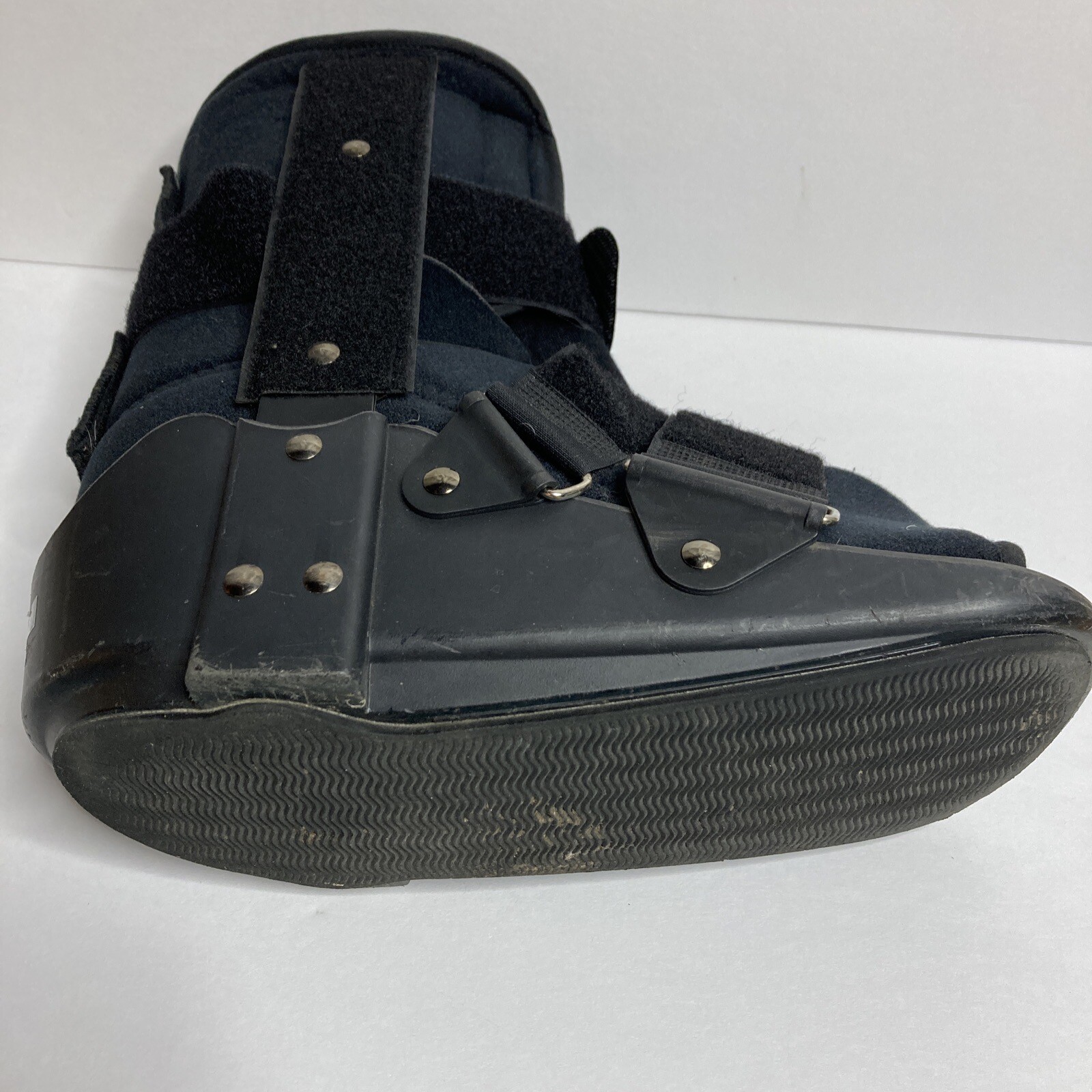 Anklizer II Low-Top Fixed MD, Bird And Cronin Inc., Medium