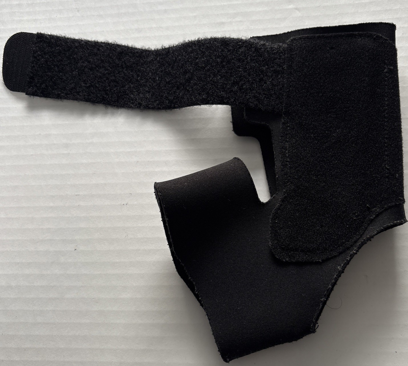 Ace Ankle Brace With Side Stabilizers
