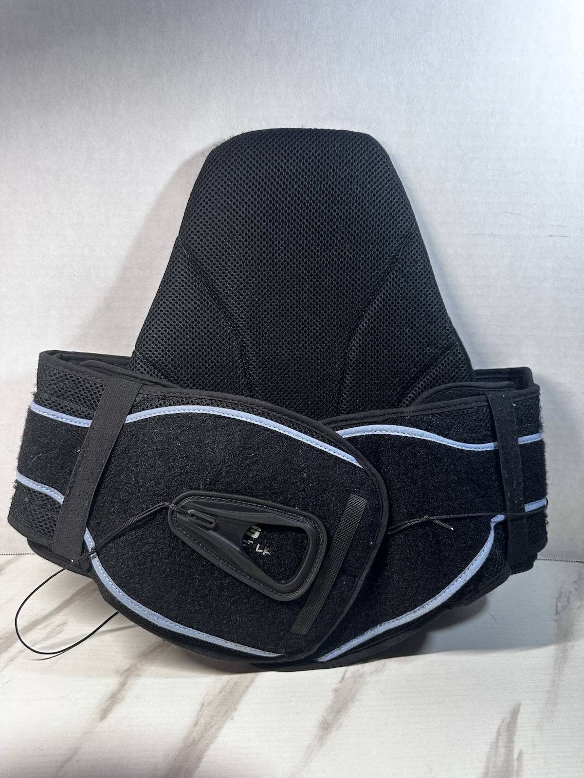 Breg Back Brace Epic LP- Adjustable- See Pics