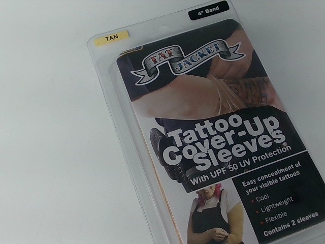 Women&Men Wrist Compression Sleeves Forearm Tattoo Cover Up Arthritis Arm Brace