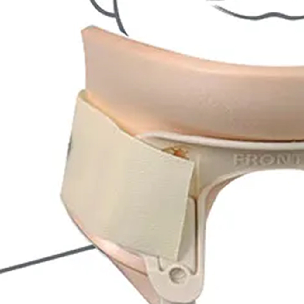 Tenortho PHILL Philadelphia Universal Stabilization Cervical Collar Bei