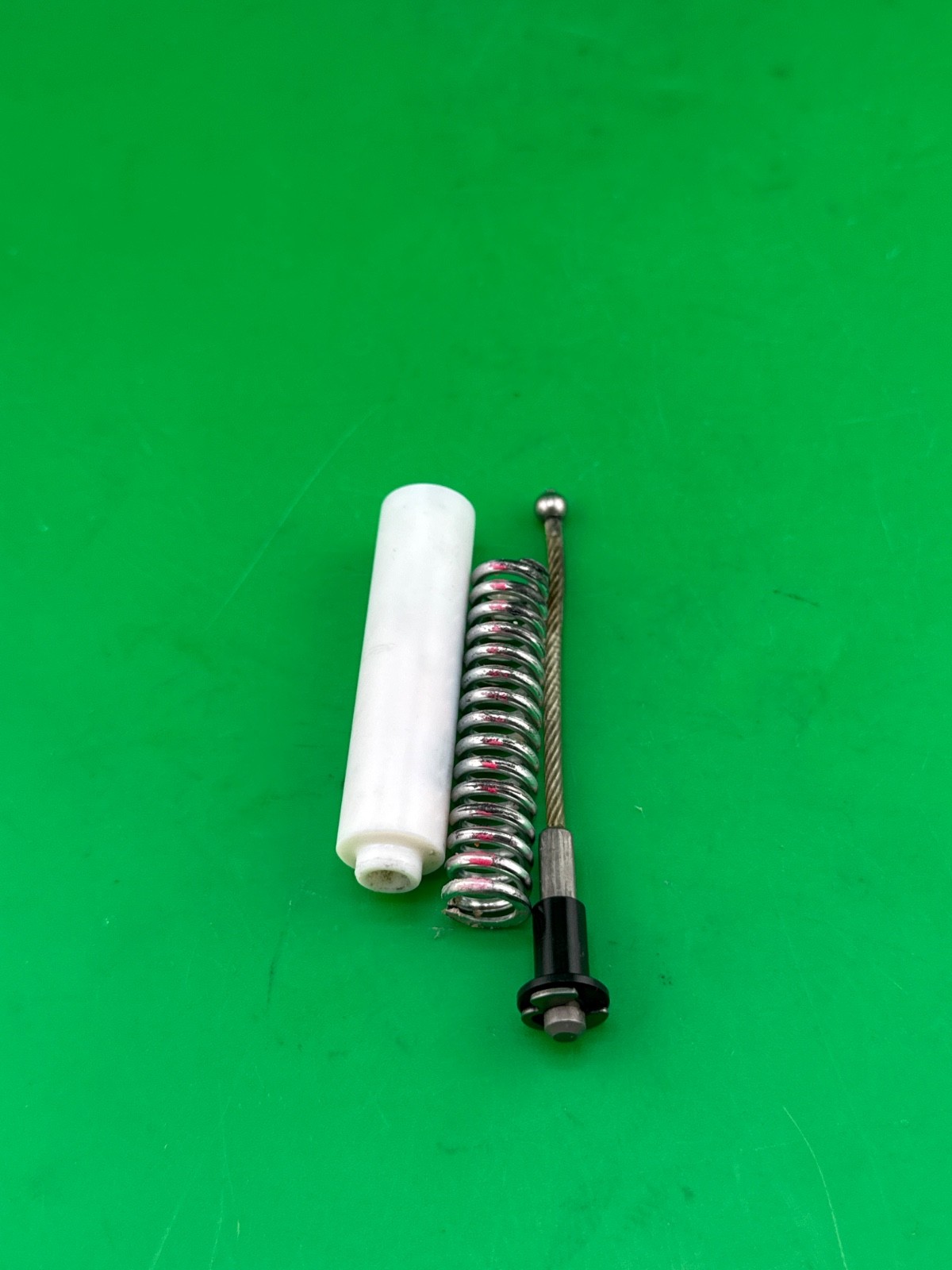Ossur prosthetic knee extension assists. Works w/ 1900, 2000, 2100 knees