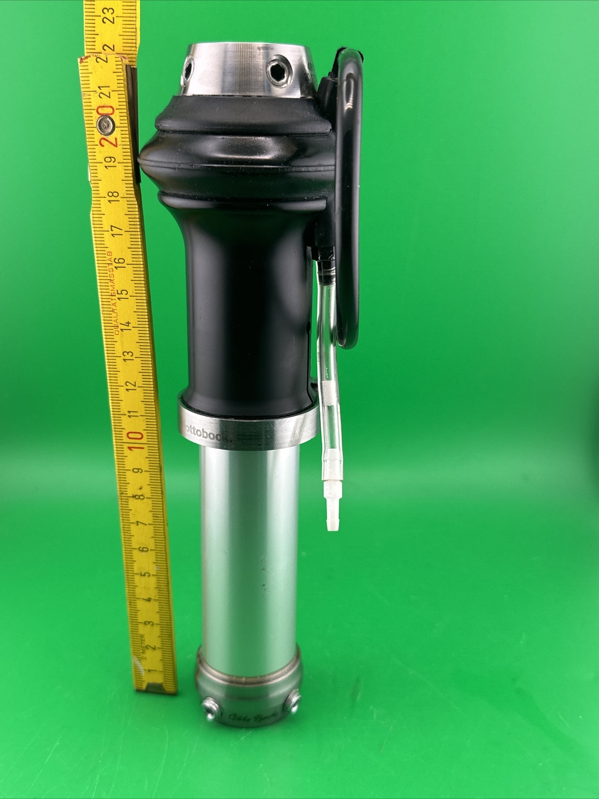 ottobock otto bock p3 harmony prosthetic leg pump. 4R147=4.