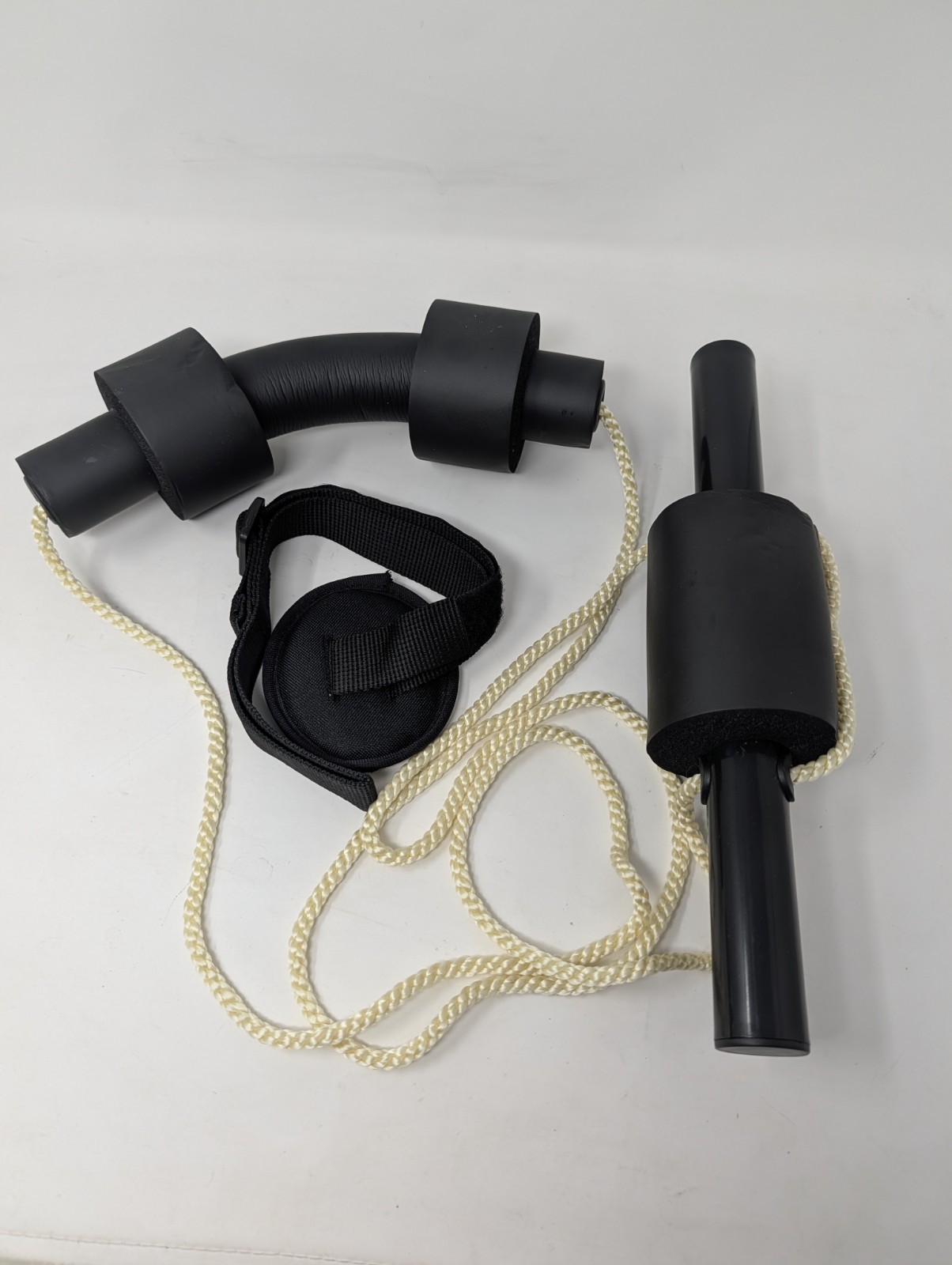 Pettibon System Traction Cervical Device Neck Over the Door Stretch Decompress