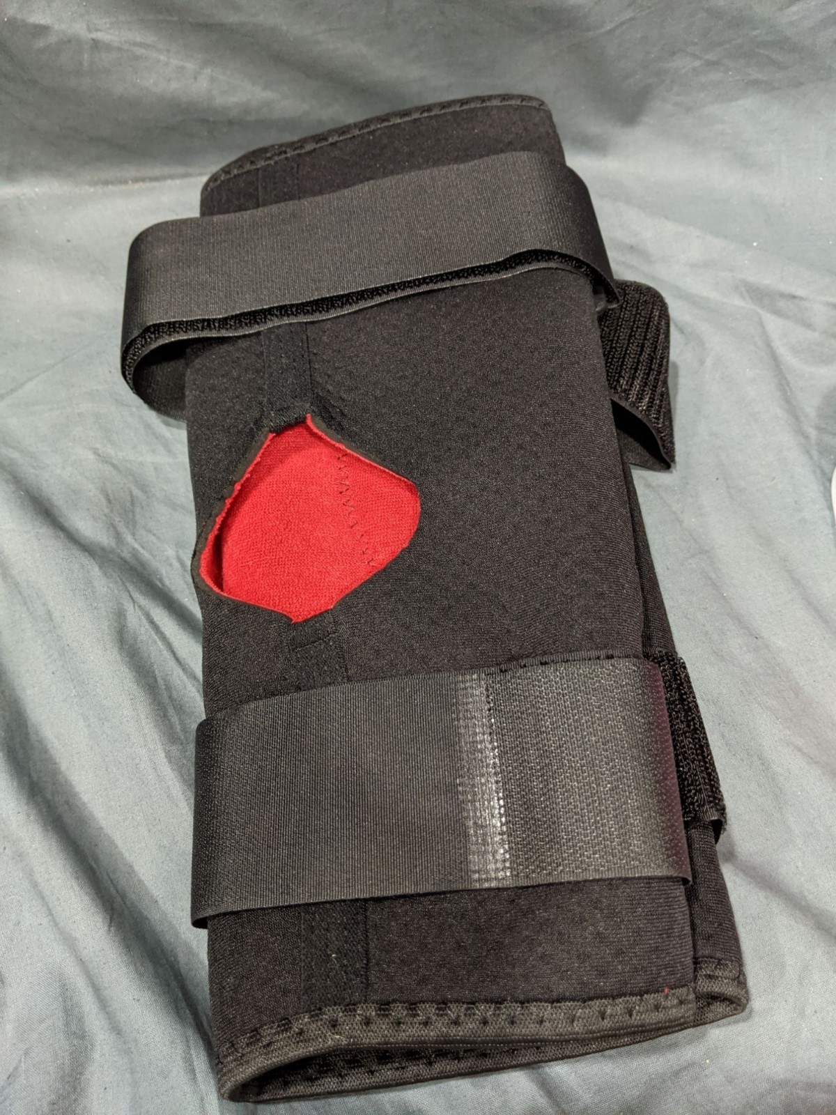 Bell-Horn ProStyle Easy Fit Hinged Wrap 4XL