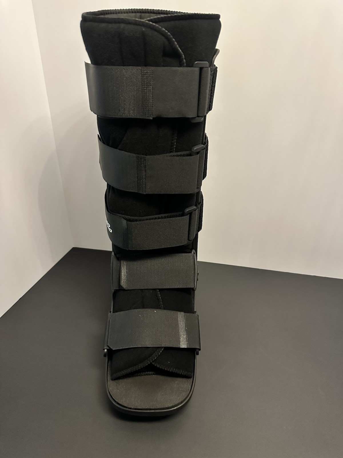 New united ortho cam walker fracture boot Medium See Size Chart Pic