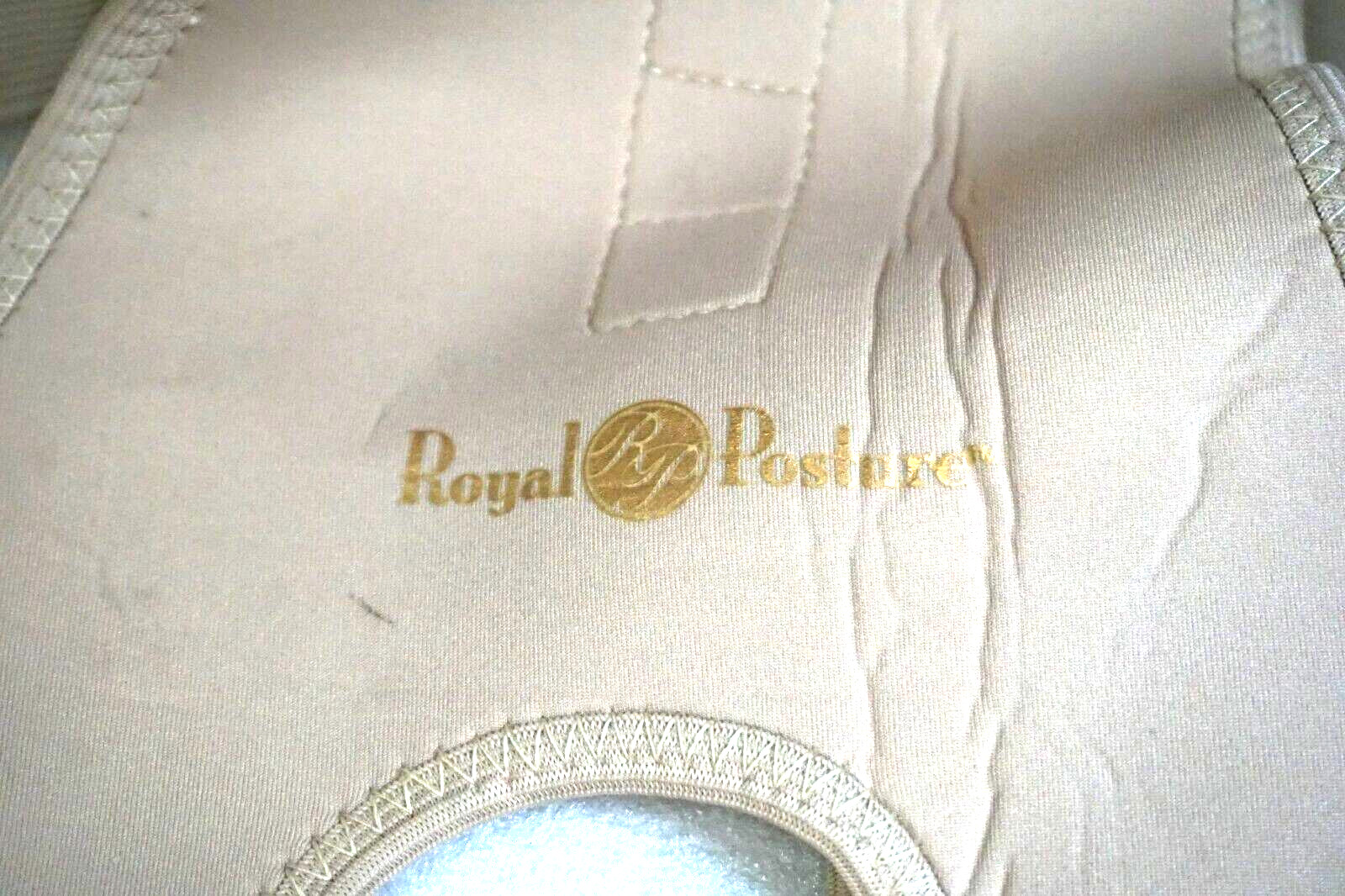 Royal Posture Back Corrector Brace Unisex Size L/XL Men – 37-58 Women – 18-38