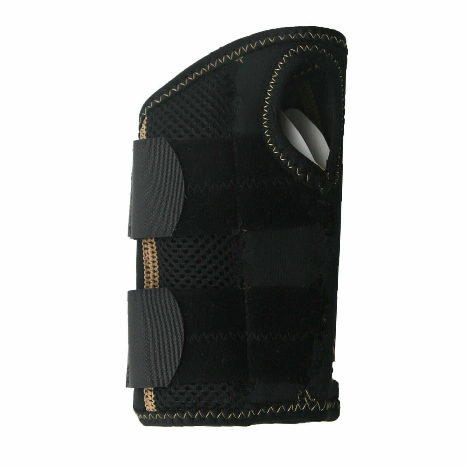 Right Hand Wrist Brace Carpal Tunnel Support Splint Hand Sprain Arthritis Sport