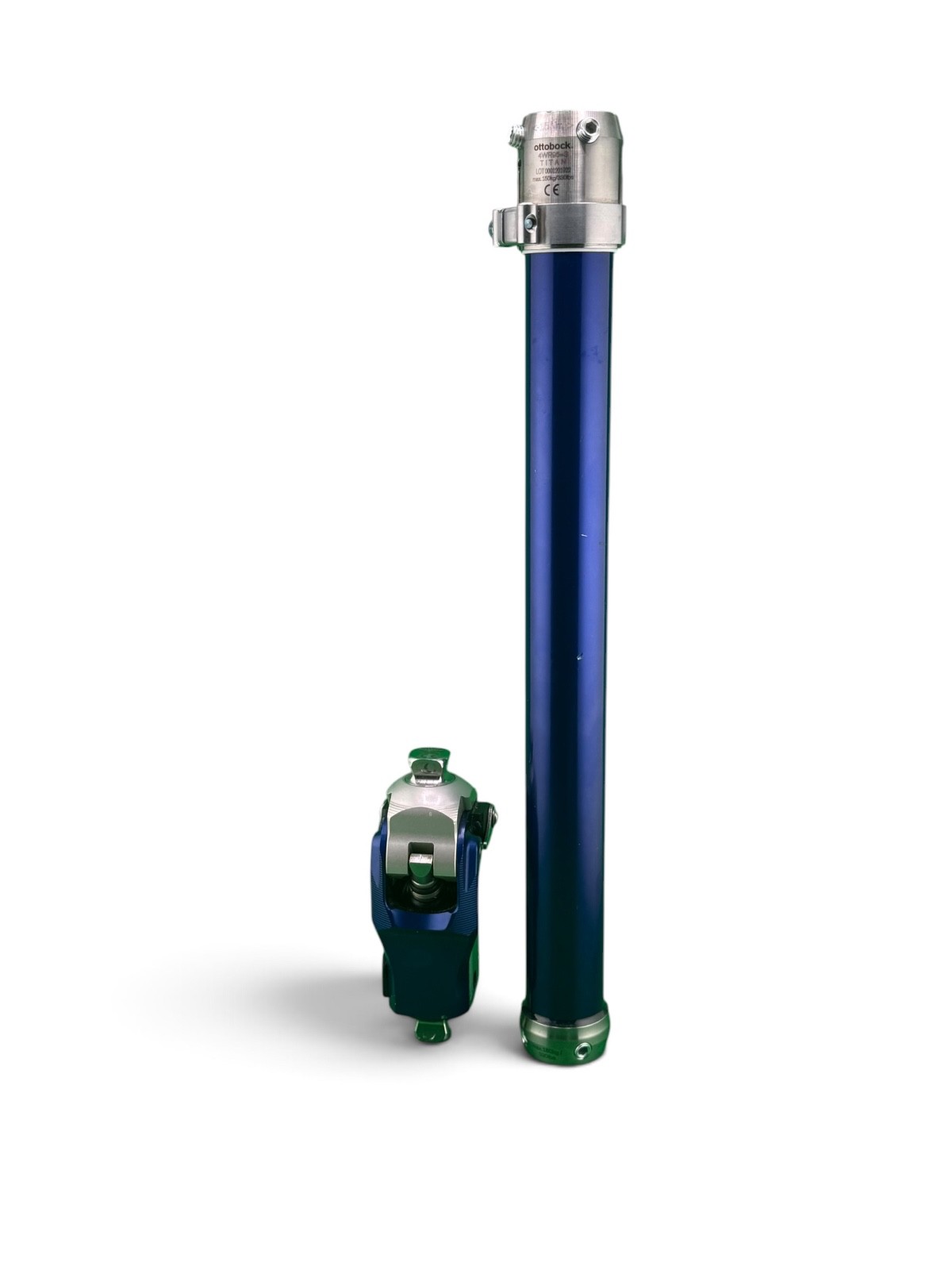 otto bock 3WR95 4WR95=3 2WR95 aqua water prosthetic knee & components