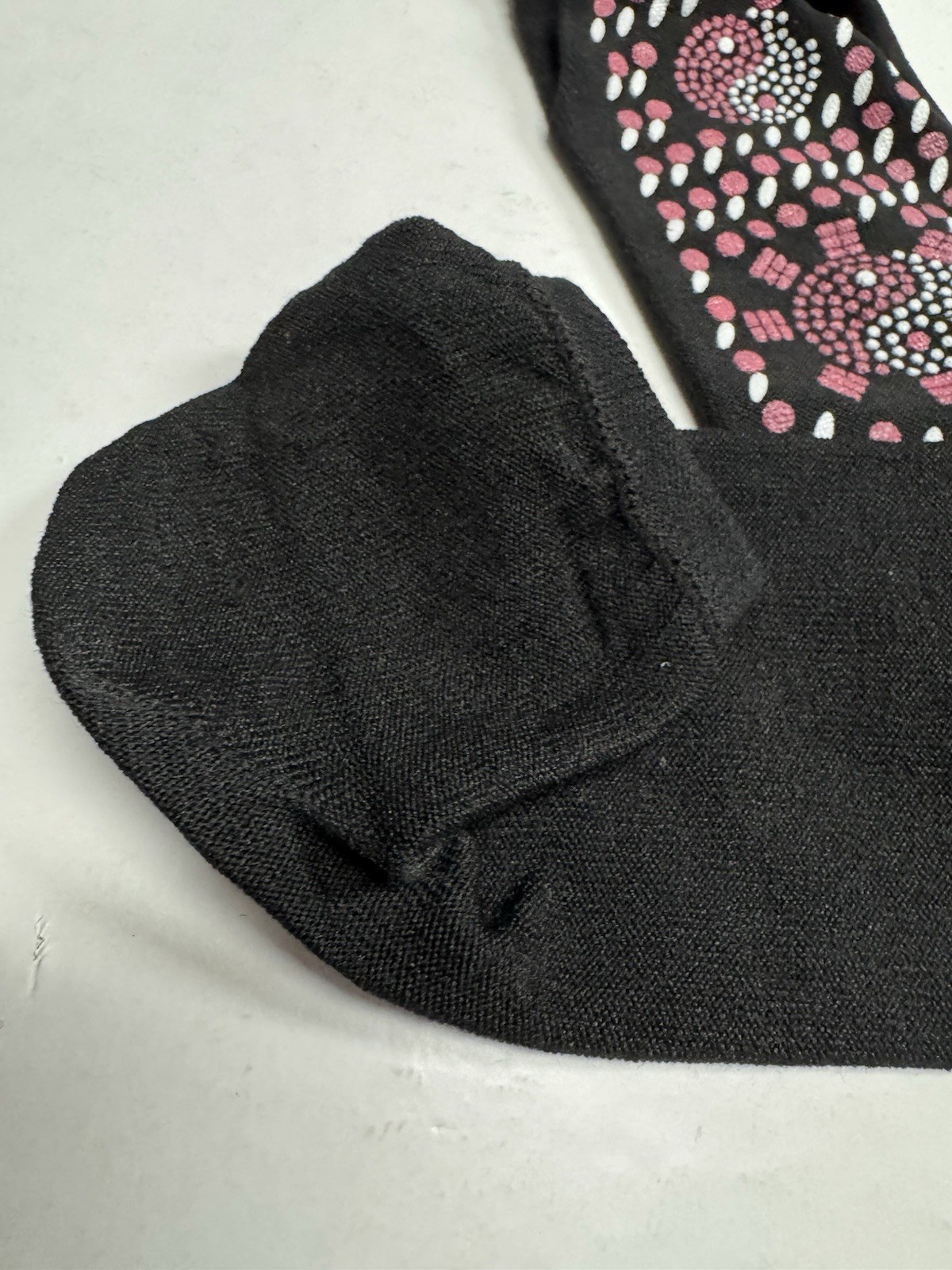 2 Pair Winter Self-Heating Socks Tourmaline Slimming Health Sock Warm Thermal
