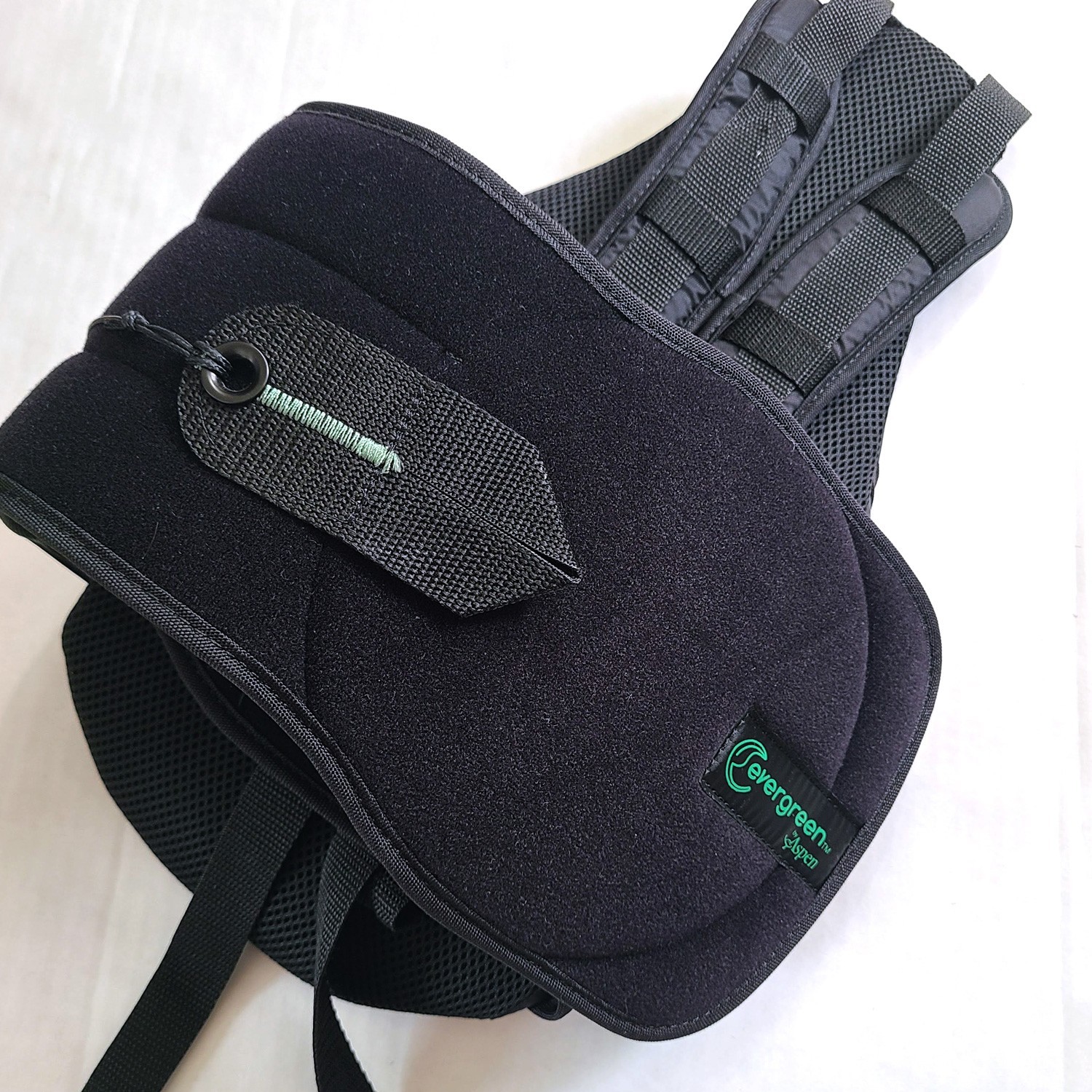 Aspen Evergreen 456 TLSO Adjustable Spinal Back Brace