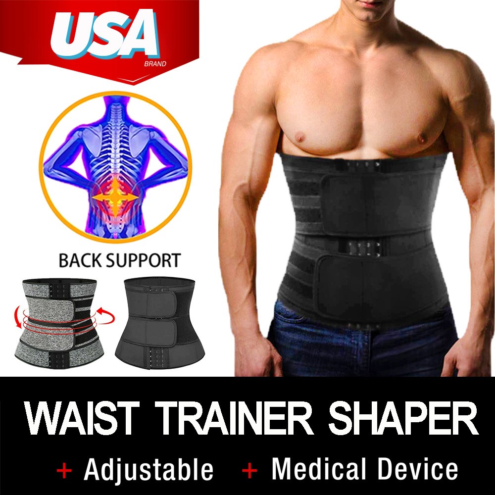 Corsé entrenador de cintura, moldeador corporal y ropa moldeadora