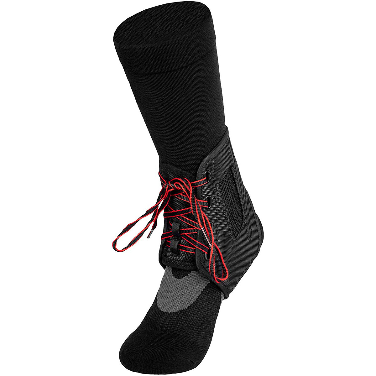 Mueller ATF 3 Ankle Brace – Black