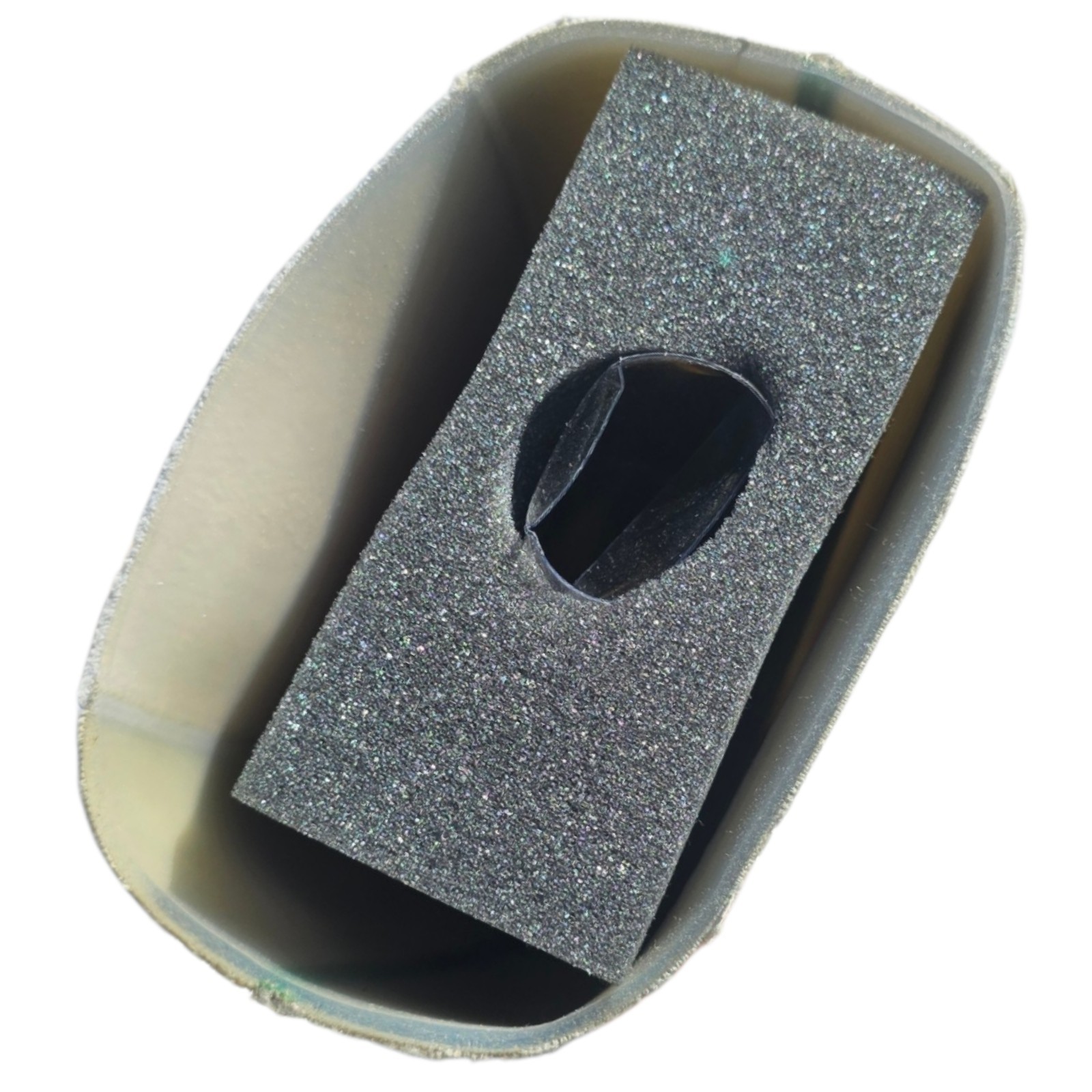 WillowWood Alpha Silicone Locking Liner Progressive Large 2 New